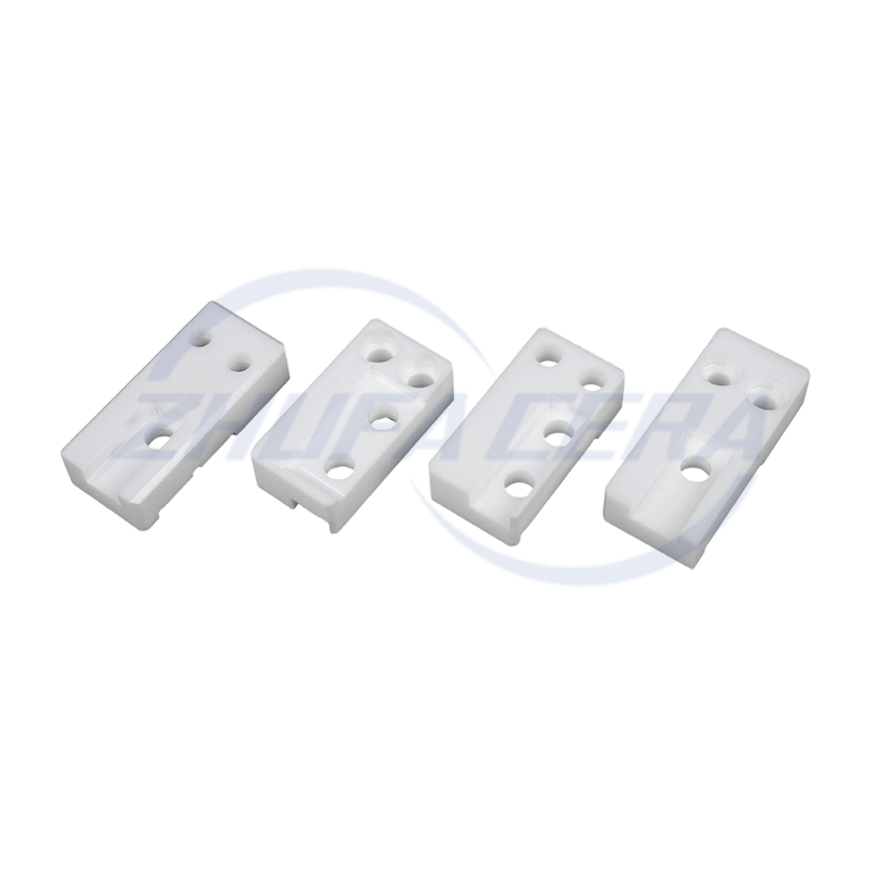 Zirconia Ceramic Positioning Block