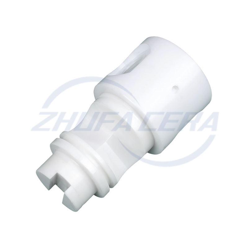 Zirconia Ceramic Valve Core