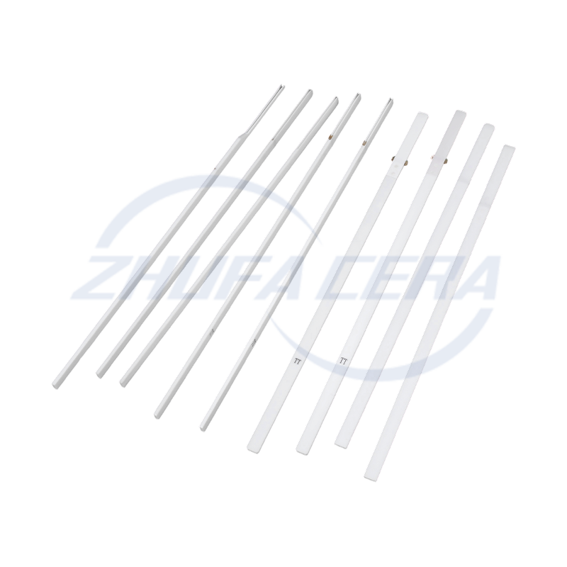 Zirconia Full Ceramic Tweezers