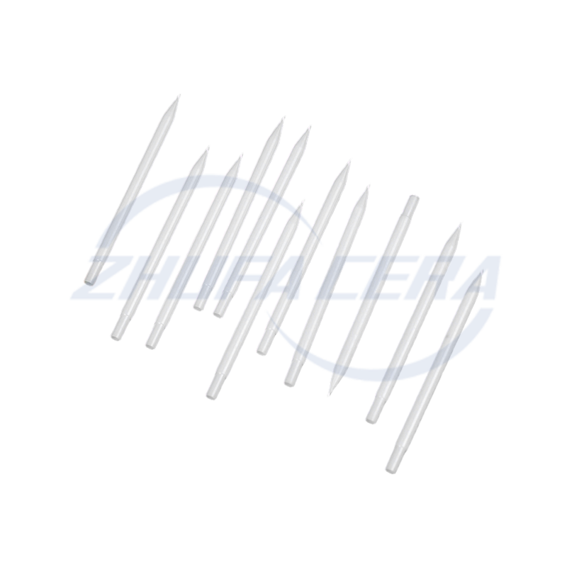 Zirconia Ceramic Needle