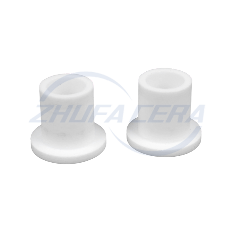 Alumina Ceramic Bushing