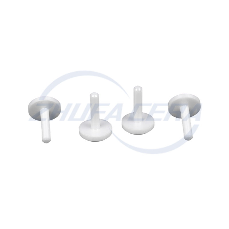 Alumina Ceramic Locating Pin