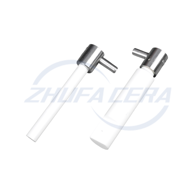 Alumina Ceramic Metal Head Pump