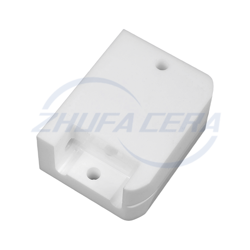 Alumina Ceramic Block