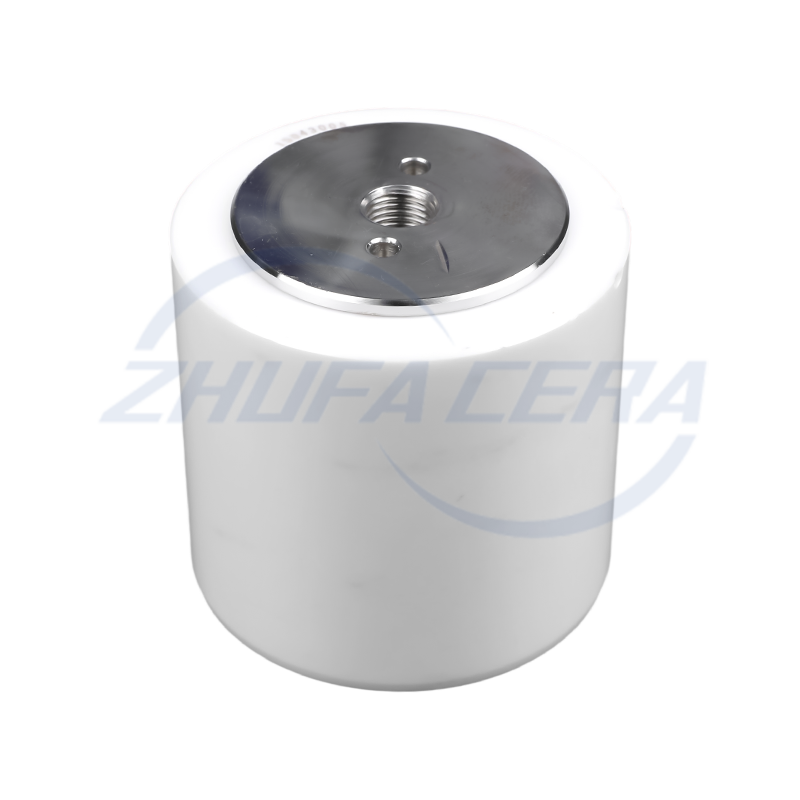 Alumina Ceramic Post Insulator