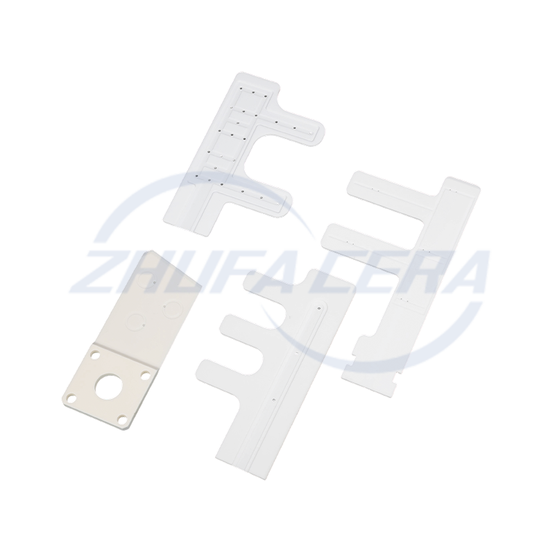 Plate ng Alumina Ceramic Suction Cup