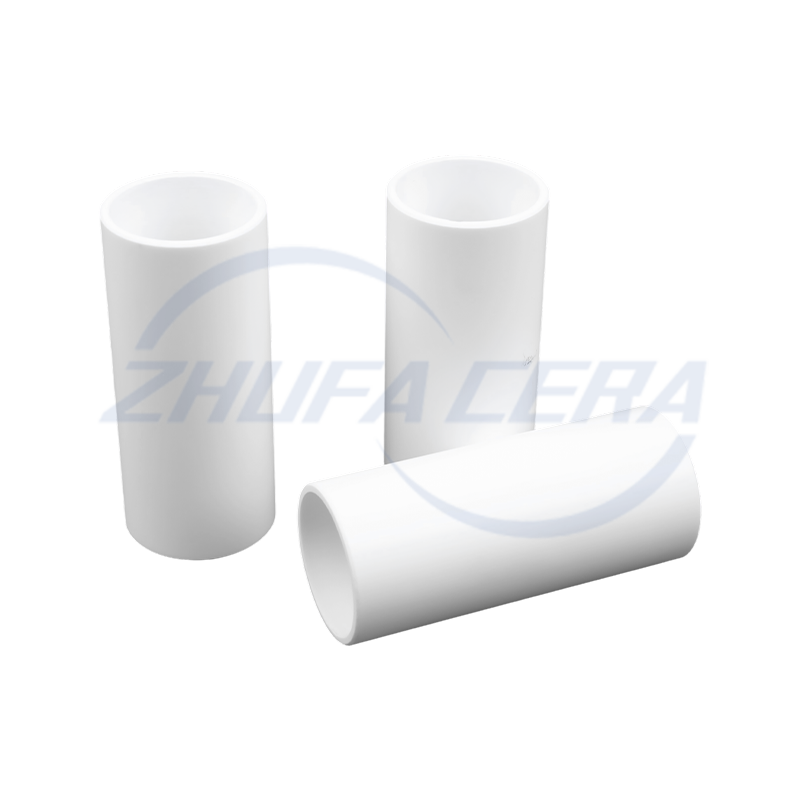 Alumina Ceramic Alumina Tube