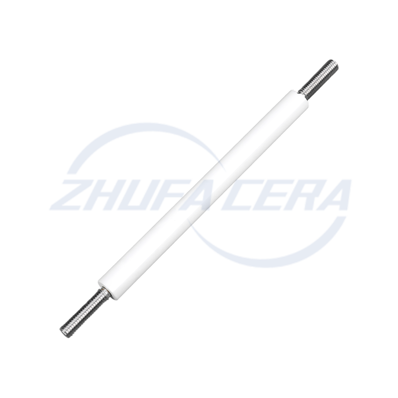 Alumina Ceramic Needle Roller