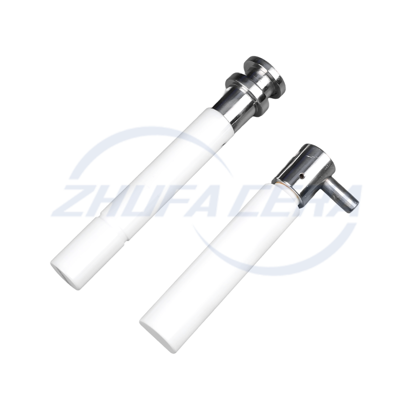 Zirconia ceramic valve core set