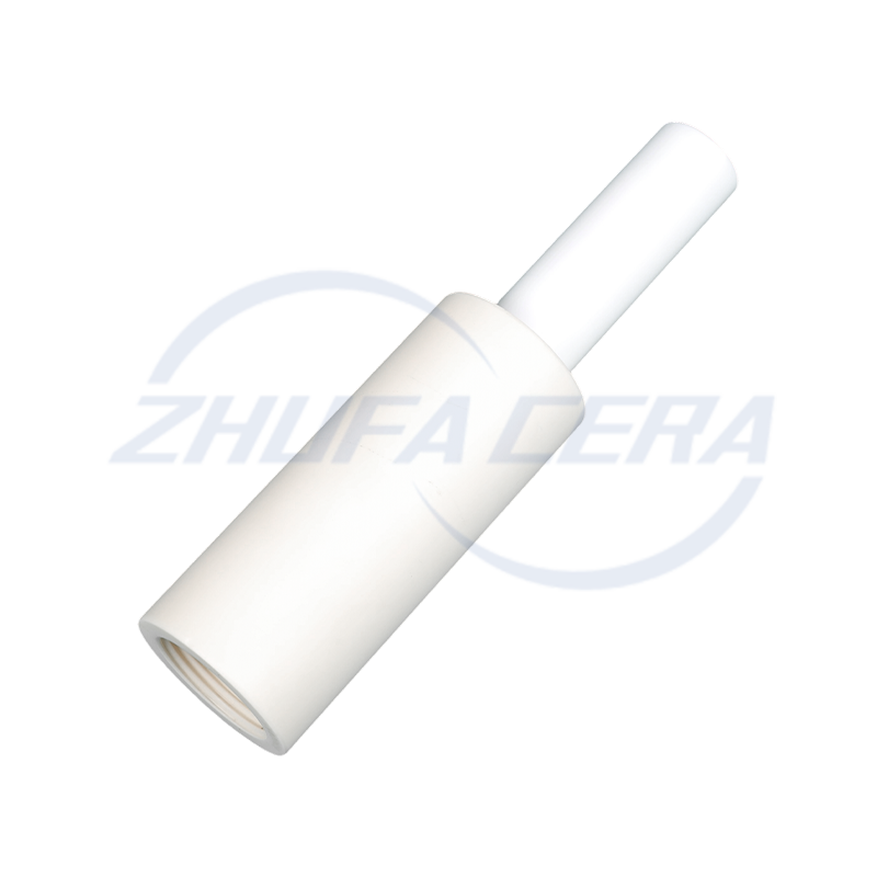 Alumina Ceramic Plunger Kit