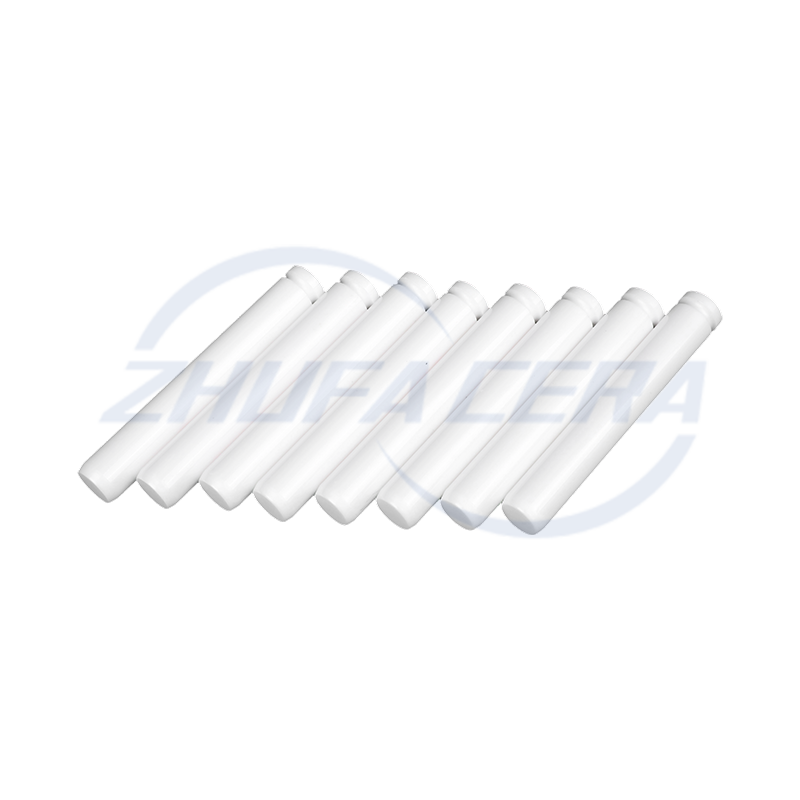 Yttrium stable zirconia ceramic rod