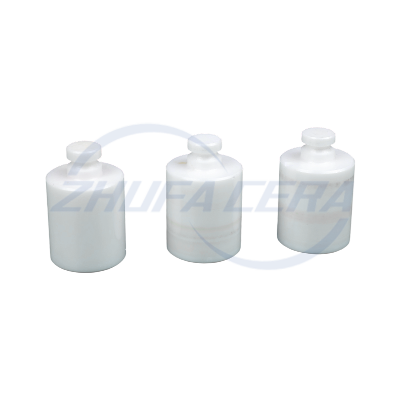 Yttrium-stabilized zirconia ceramic core