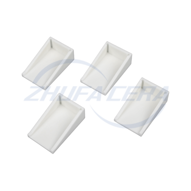 Mga bahaging seramik ng alumina