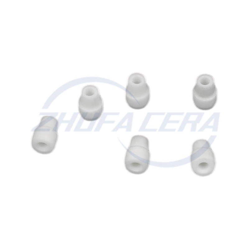 Mga bahaging lumalaban sa pagsusuot ng alumina ceramic