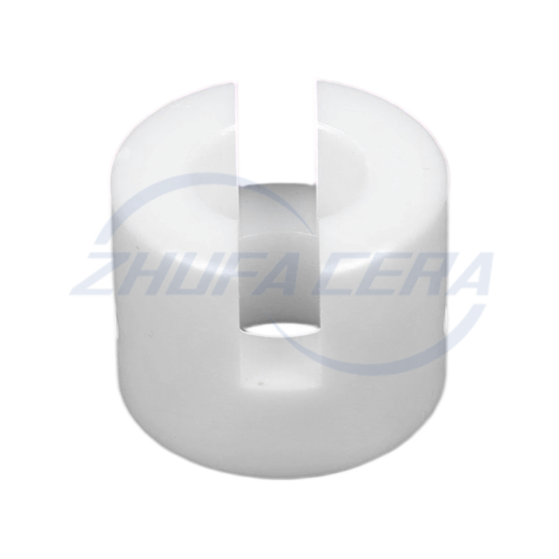 Yttrium stable zirconia ceramic wheel