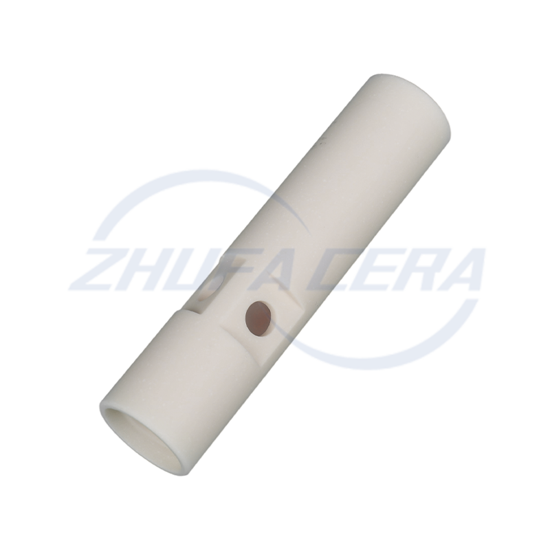 ZTA Ceramic Casing