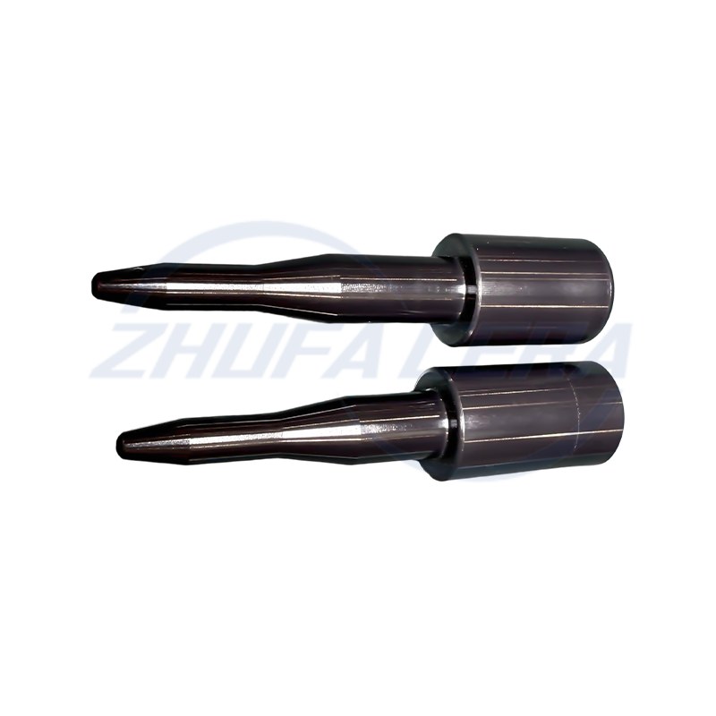 Silicon Carbide Ceramic Positioning Pin 3