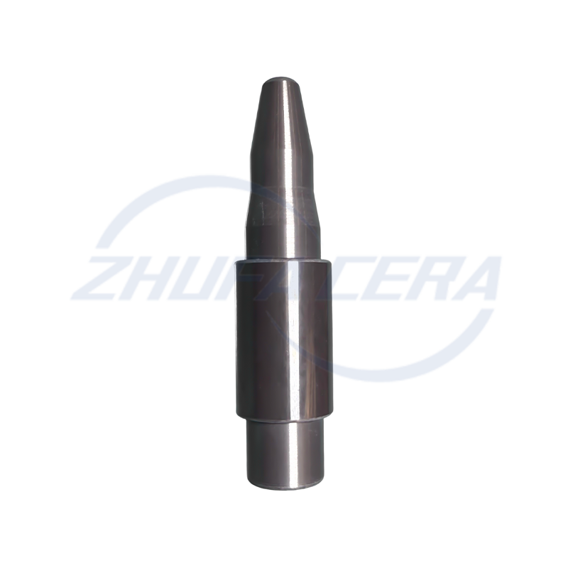 Silicon Carbide Ceramic Positioning Pin 2