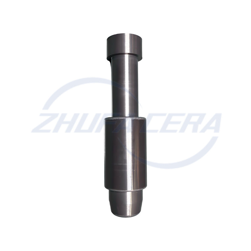 Silicon carbide ceramic positioning pin 1