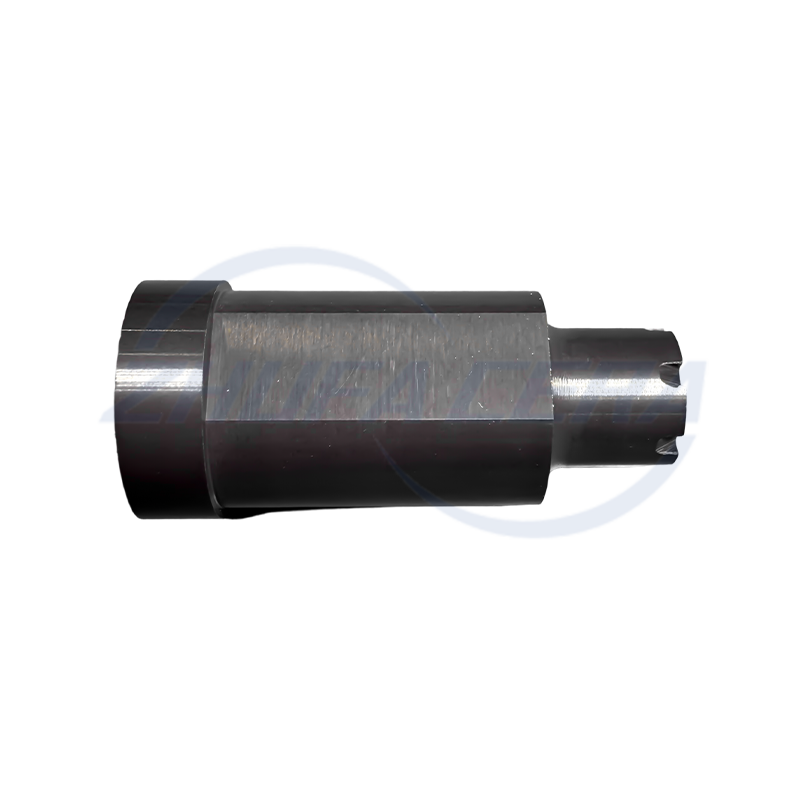 Silicon carbide ceramic precision parts