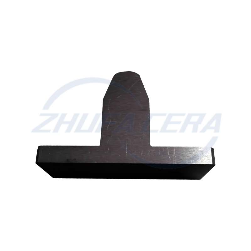 Silicon carbide ceramic insulation parts