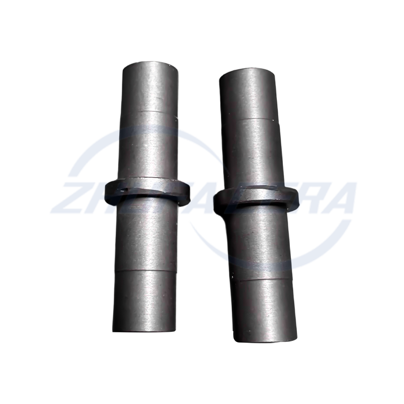 Silicon carbide ceramic shaft