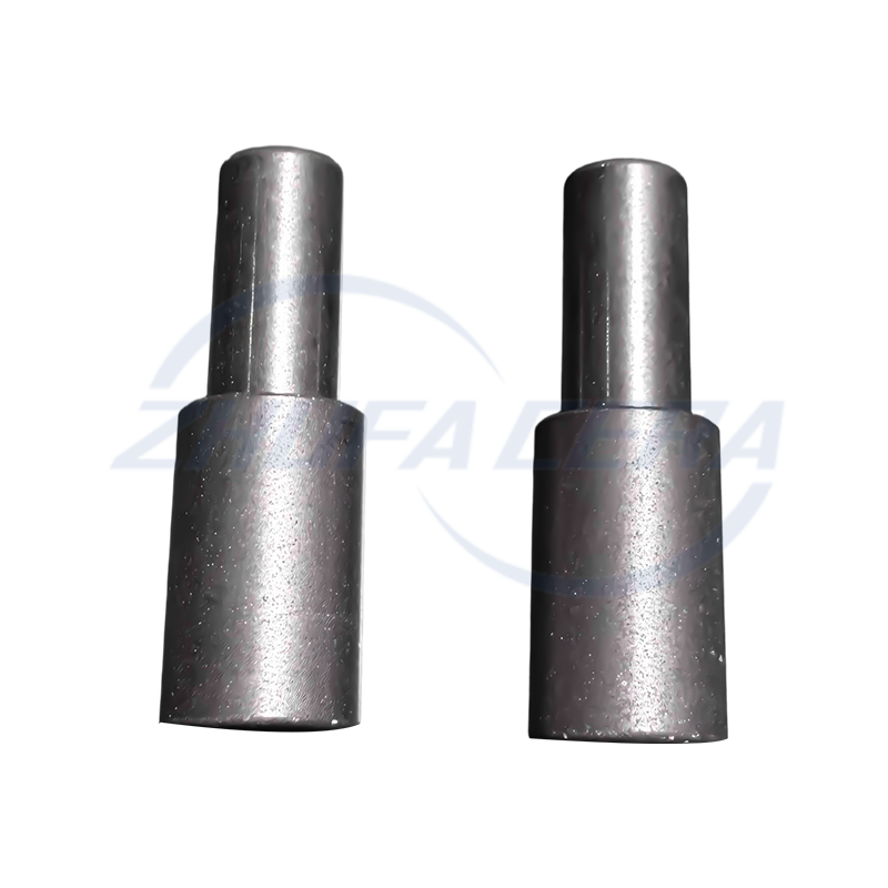 Silicon carbide ceramic valve core