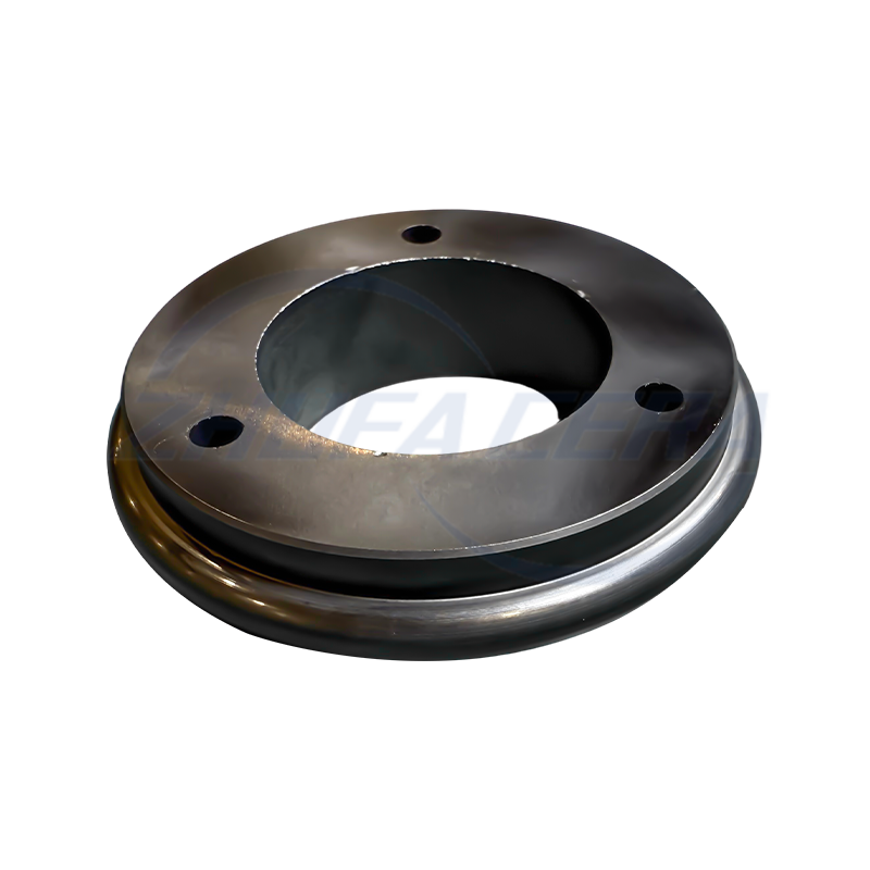 Silicon carbide wear-resistant na mga bahagi