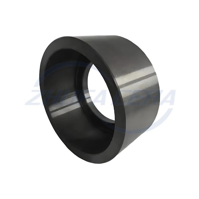 Silicon nitride ceramic na manggas