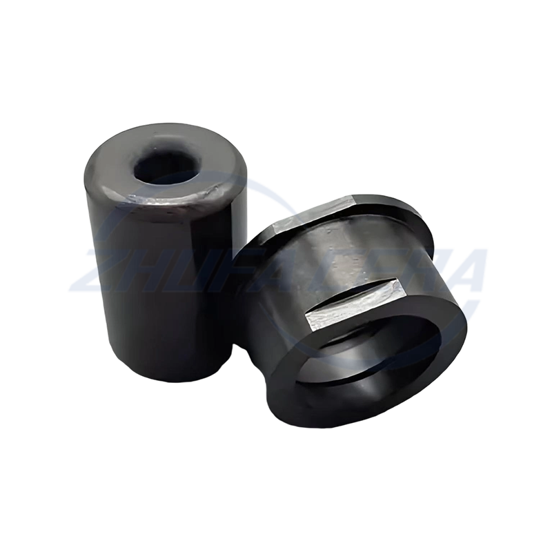 Mga seal ng silicone nitride