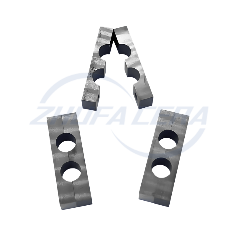 Silicon nitride wear-resistant sheet