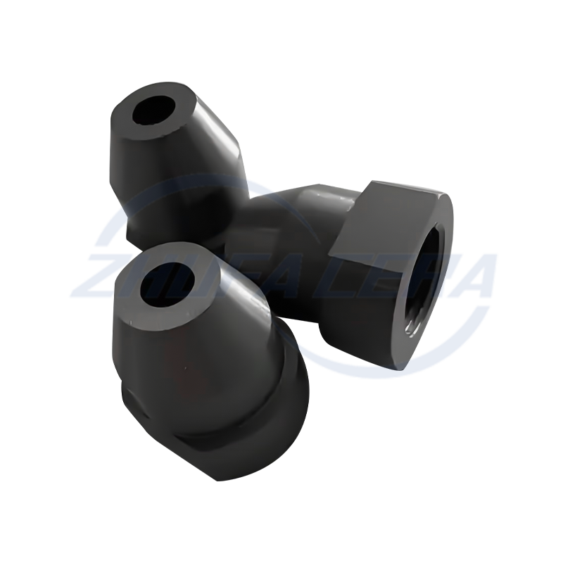 Mga bahaging lumalaban sa pagsusuot ng silicone nitride