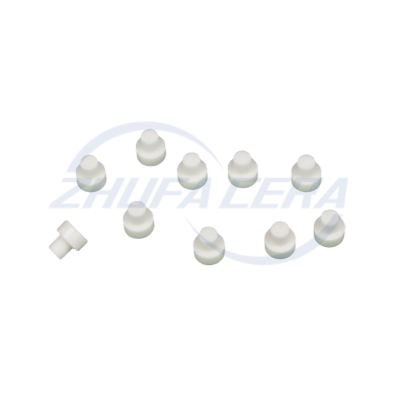 Zirconia ceramic na ulo