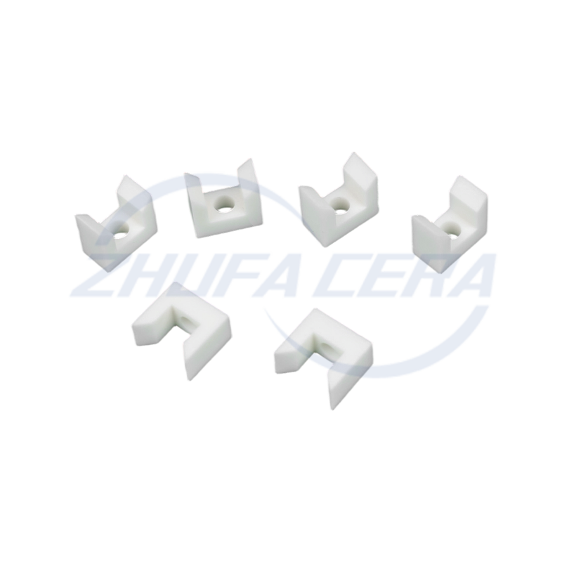 Bloke ng pagpoposisyon ng seramik