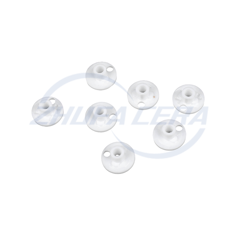 Tela na ceramic na mata