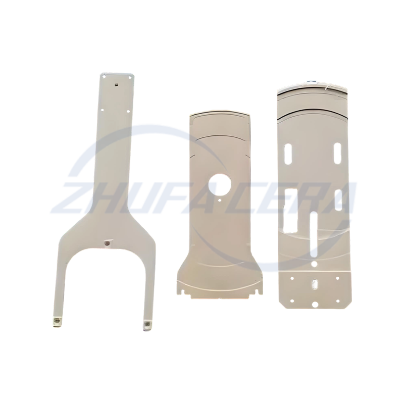 Alumina ceramic na braso