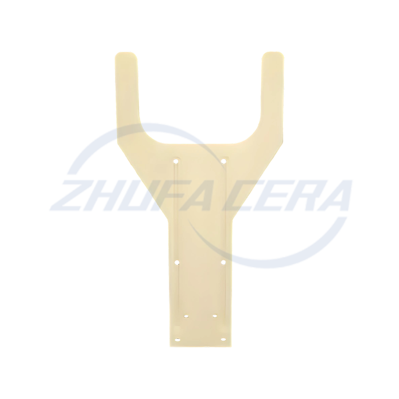 Alumina ceramic na braso