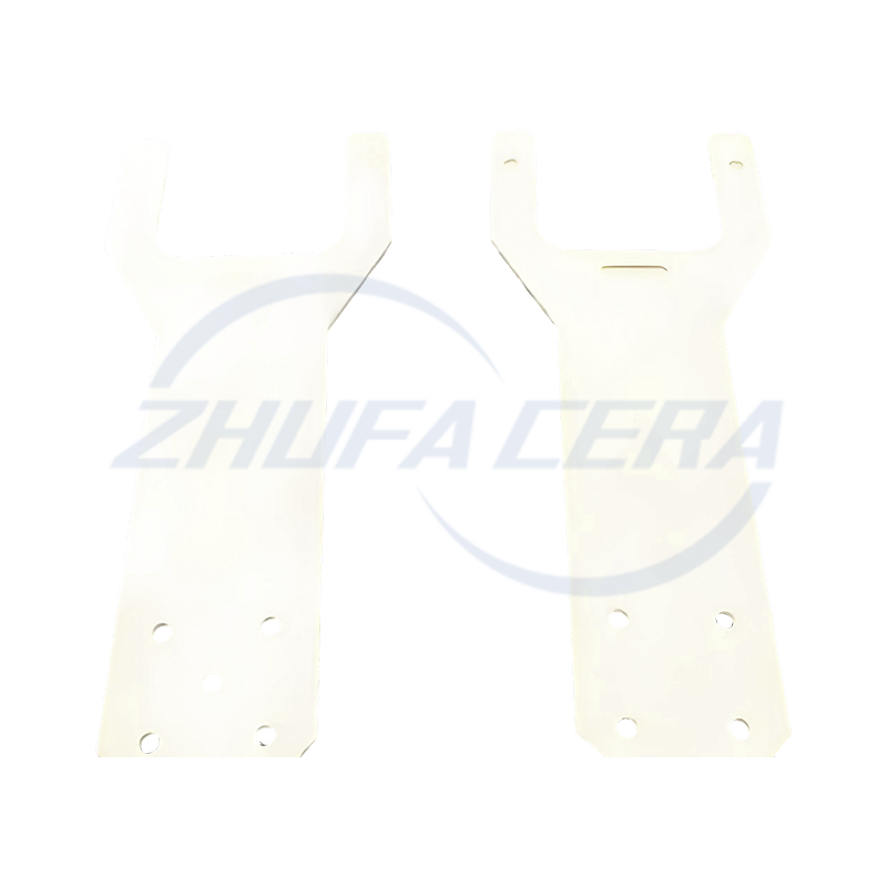 Alumina ceramic na braso