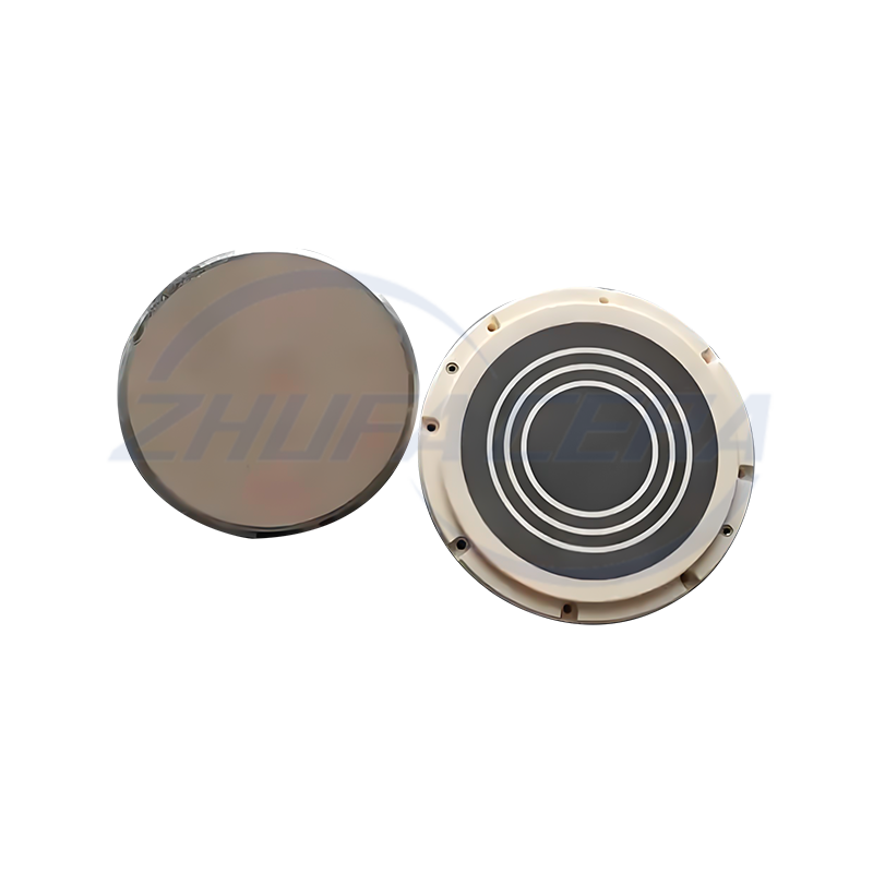 Alumina ceramic vacuum suction cup