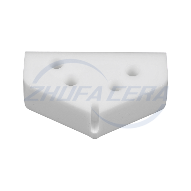 Pinatatag ng Yttrium ang mga bahagi ng katumpakan ng zirconia