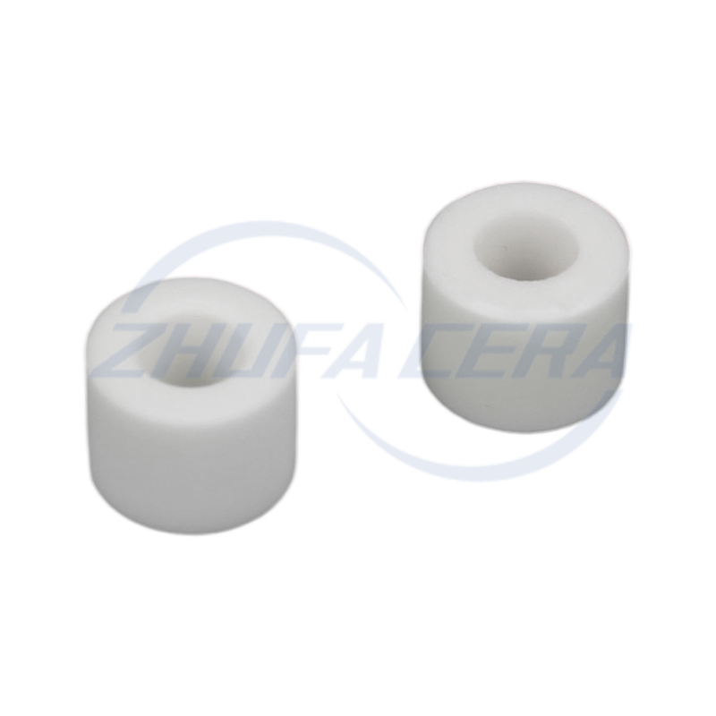 Mga bahagi ng alumina ceramic