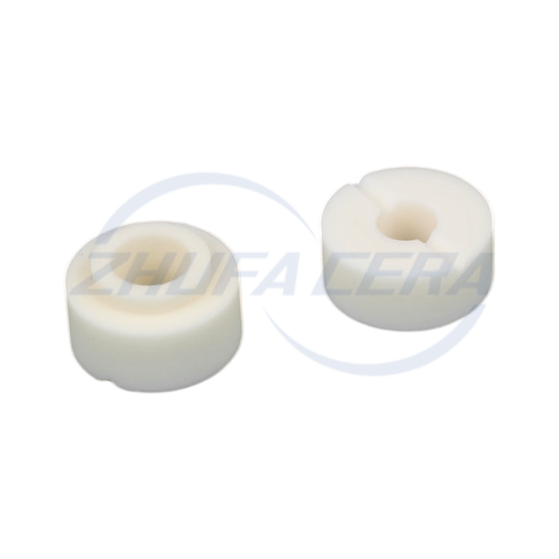 Mga bahagi ng alumina ceramic