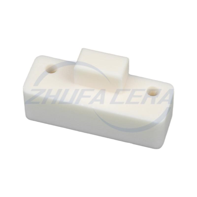 ZTA ceramic structural bahagi