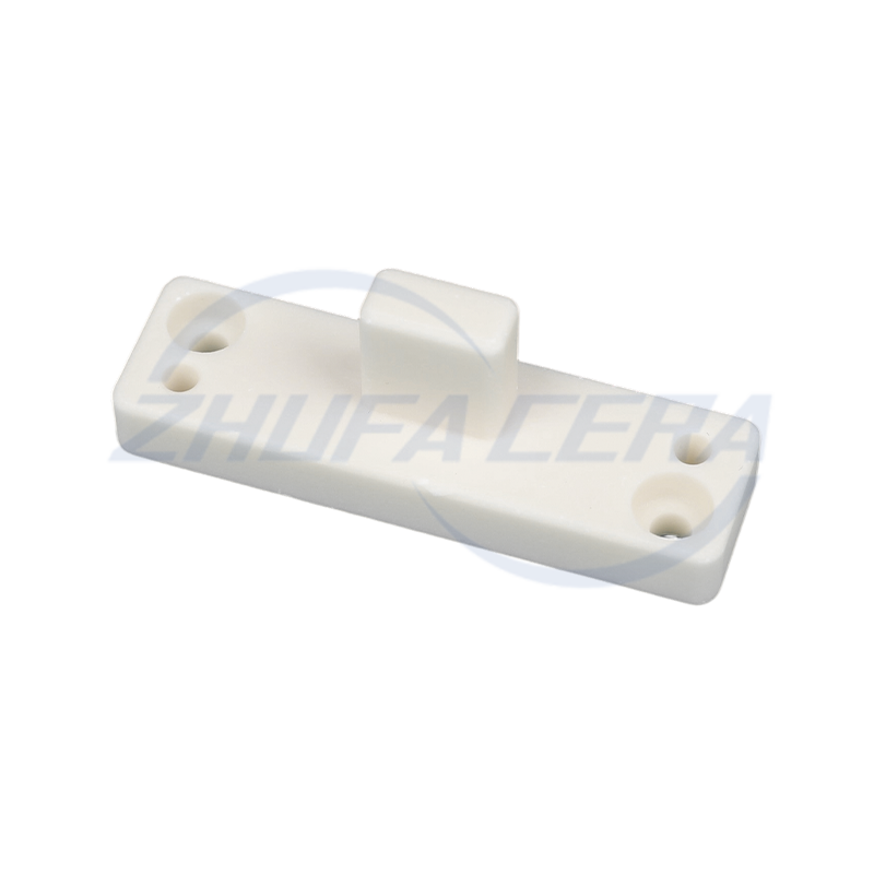 Alumina ceramic na makinarya at mga bahagi ng kagamitan