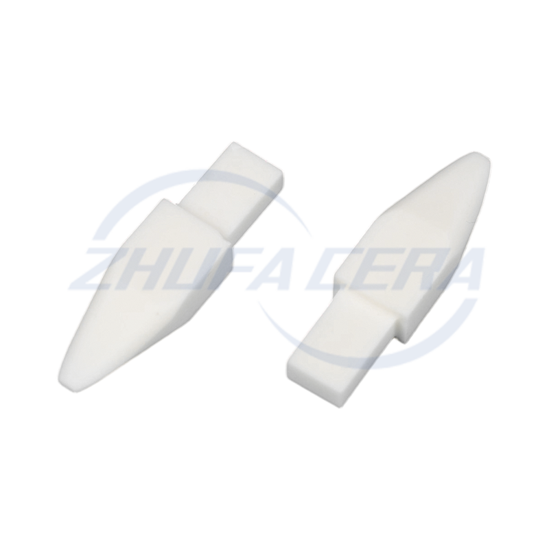 Alumina ceramic ulo